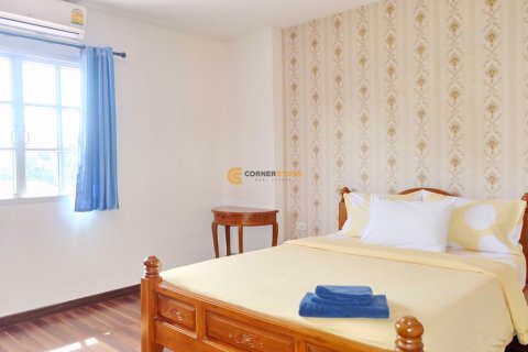 Студия на Пляж Джомтьен, Паттайя, Таиланд № 134396 - фото 24