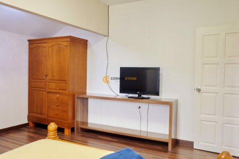 Студия на Пляж Джомтьен, Паттайя, Таиланд № 134396 - фото 16