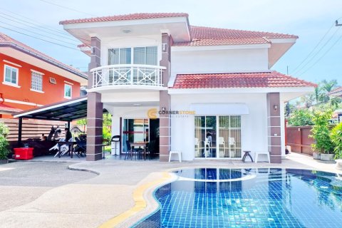 Studio sur Jomtien Beach, Pattaya, Thaïlande № 134396 - photo 2