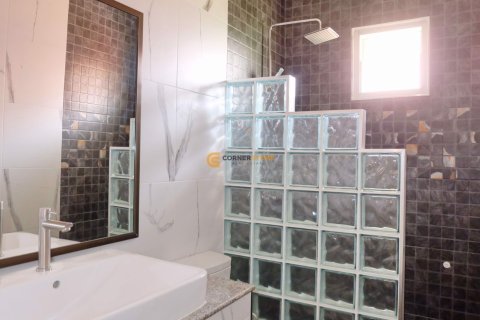 Студия на Пляж Джомтьен, Паттайя, Таиланд № 134396 - фото 28