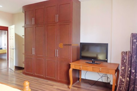 Studio sur Jomtien Beach, Pattaya, Thaïlande № 134396 - photo 23
