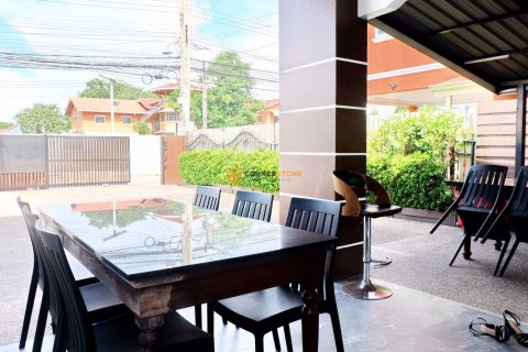 Студия на Пляж Джомтьен, Паттайя, Таиланд № 134396 - фото 6