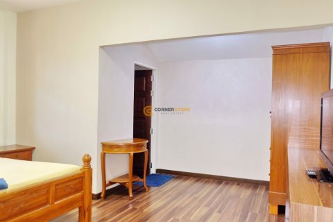 Студия на Пляж Джомтьен, Паттайя, Таиланд № 134396 - фото 14