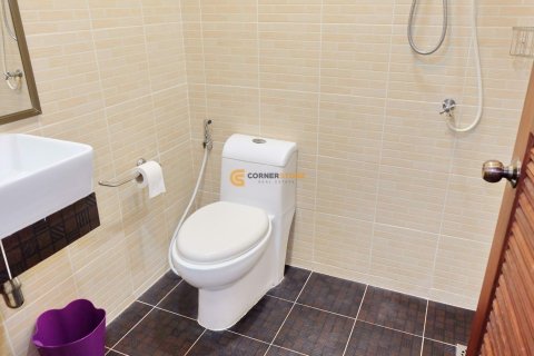 Студия на Пляж Джомтьен, Паттайя, Таиланд № 134396 - фото 18