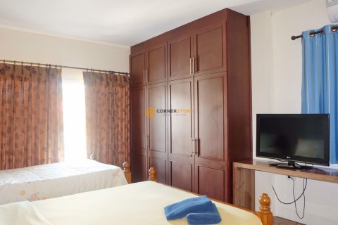 Studio sur Jomtien Beach, Pattaya, Thaïlande № 134396 - photo 20