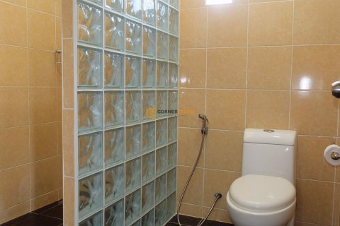 Студия на Пляж Джомтьен, Паттайя, Таиланд № 134396 - фото 13