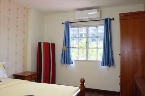 Studio sur Jomtien Beach, Pattaya, Thaïlande № 134396 - photo 25