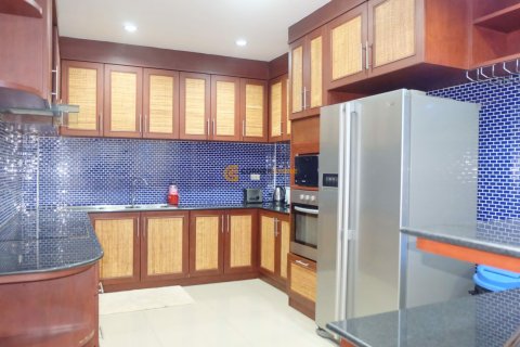 Студия на Пляж Джомтьен, Паттайя, Таиланд № 134396 - фото 8