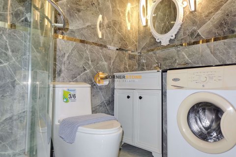 Студия на Пляж Джомтьен, Паттайя, Таиланд № 134394 - фото 18