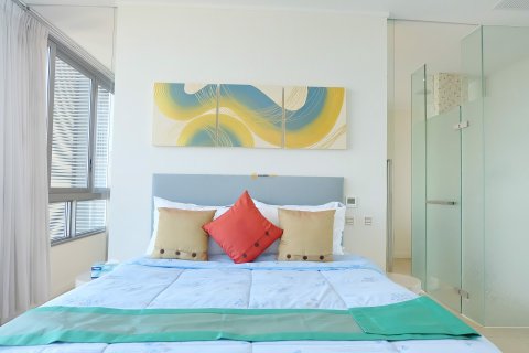 Studio in the Condo in Pattaya, Thailand № 134393 - photo 22