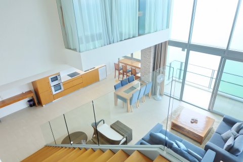 Studio in the Condo in Pattaya, Thailand № 134393 - photo 2