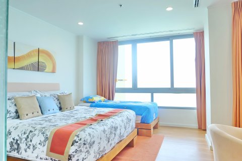 Studio in the Condo in Pattaya, Thailand № 134393 - photo 29