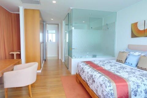 Studio in the Condo in Pattaya, Thailand № 134393 - photo 27