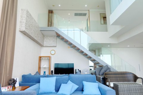 Studio in the Condo in Pattaya, Thailand № 134393 - photo 4