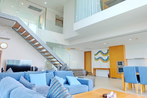 Studio in the Condo in Pattaya, Thailand № 134393 - photo 1