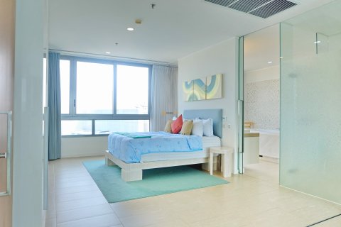 Studio in the Condo in Pattaya, Thailand № 134393 - photo 20