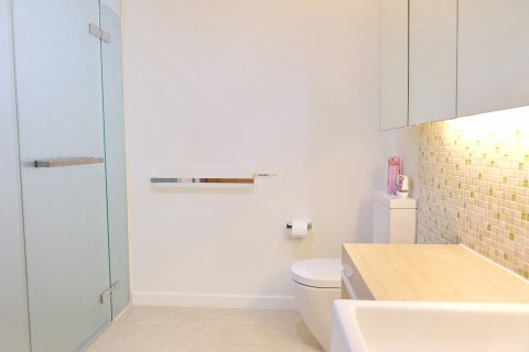 Studio in the Condo in Pattaya, Thailand № 134393 - photo 18