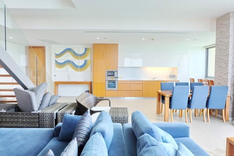 Studio in the Condo in Pattaya, Thailand № 134393 - photo 3