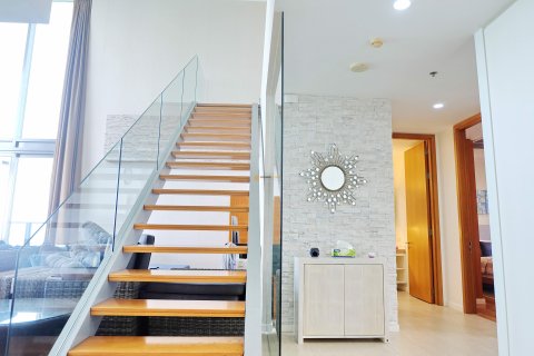 Studio in the Condo in Pattaya, Thailand № 134393 - photo 19