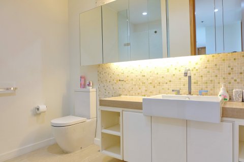 Studio in the Condo in Pattaya, Thailand № 134393 - photo 17