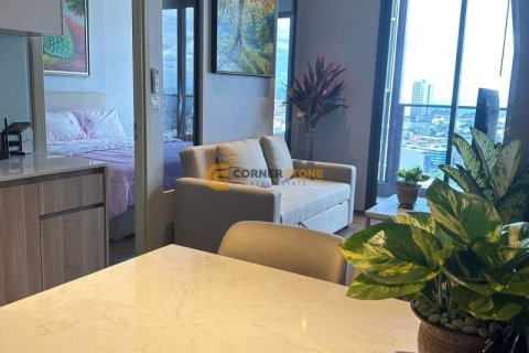 Студия в кондо в Паттайе, Таиланд № 134392 - фото 14