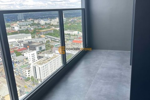 Студия в кондо в Паттайе, Таиланд № 134392 - фото 5