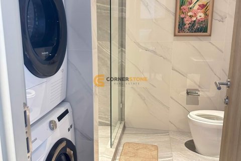 Студия в кондо в Паттайе, Таиланд № 134392 - фото 7