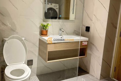 Студия в кондо в Паттайе, Таиланд № 134392 - фото 6