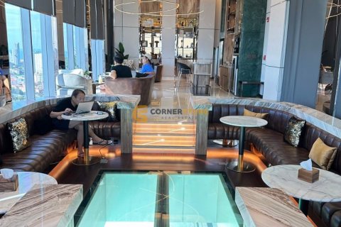 Студия в кондо в Паттайе, Таиланд № 134392 - фото 9