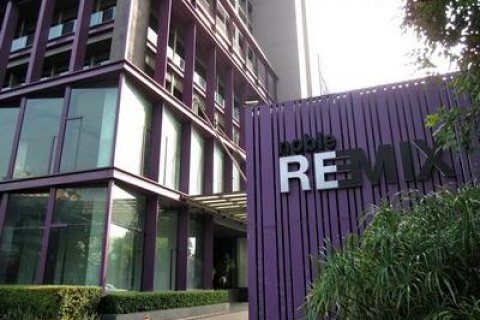 Condo in Bangkok, Thailand, 1 bedroom  № 144218 - photo 11