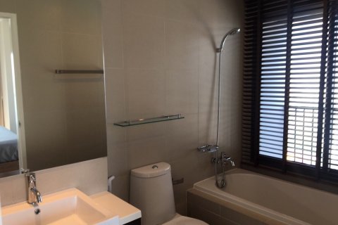 Condo in Bangkok, Thailand, 1 bedroom  № 144218 - photo 3