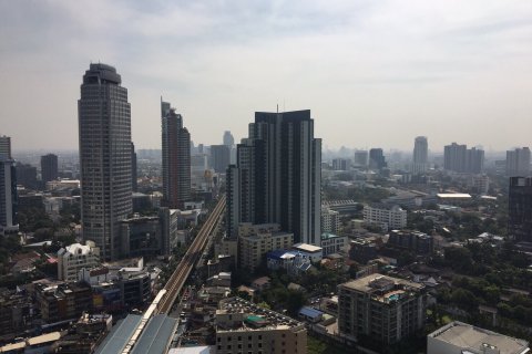 Condo in Bangkok, Thailand, 1 bedroom  № 144218 - photo 6