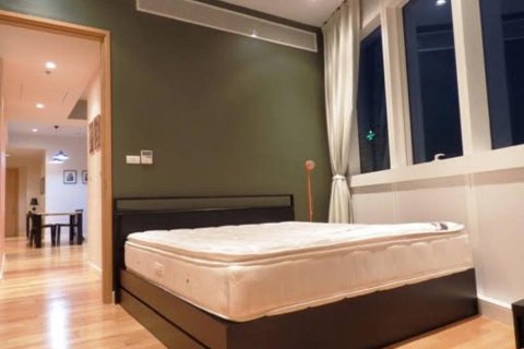 Кондоминиум с 3 спальнями в Бангкоке, Таиланд № 144219 - фото 10