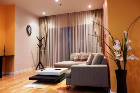 Кондоминиум с 3 спальнями в Бангкоке, Таиланд № 144219 - фото 11