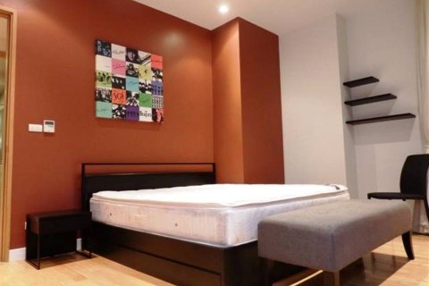 Кондоминиум с 3 спальнями в Бангкоке, Таиланд № 144219 - фото 13