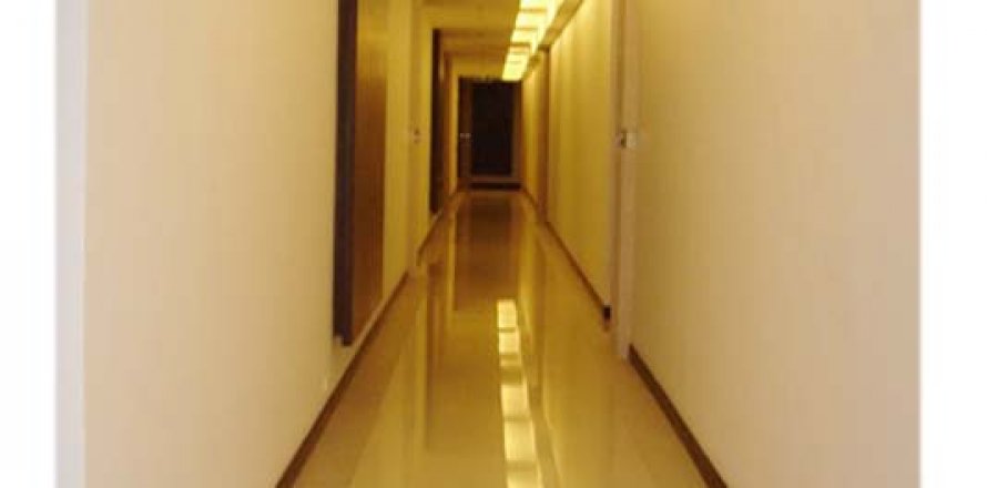 Condo in Yan Nawa, Bangkok, Thailand, 2 bedrooms  № 144221