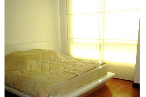 Condo in Yan Nawa, Bangkok, Thailand, 2 bedrooms  № 144221 - photo 6