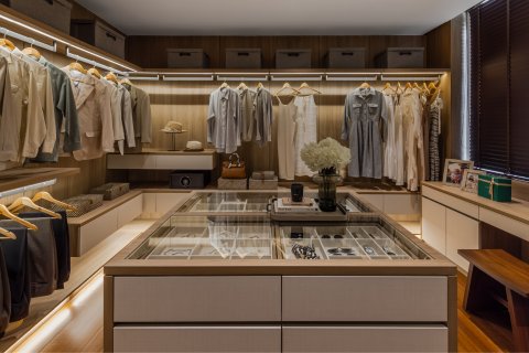 Вилла в Пхукете, Таиланд с 4 спальнями  № 144222 - фото 10