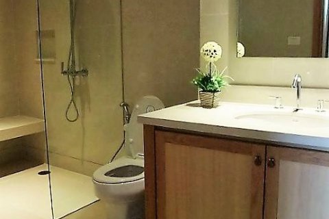 Condo à Bangkok, Thaïlande, 1 chambre  № 144220 - photo 5