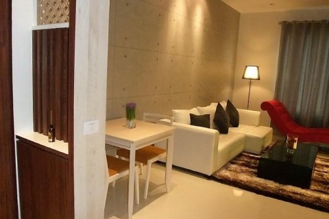 Condo à Bangkok, Thaïlande, 1 chambre  № 144220 - photo 10