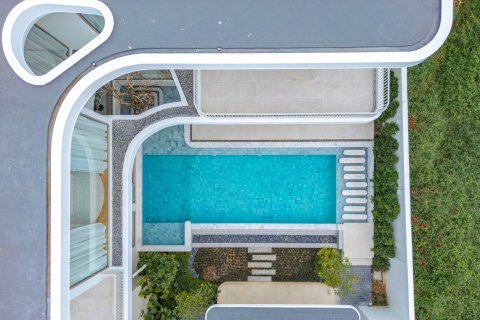 Вилла в Пхукете, Таиланд с 3 спальнями № 144223 - фото 10