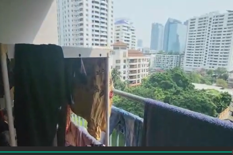 Condo in Bangkok, Thailand, 2 bedrooms  № 157692 - photo 4