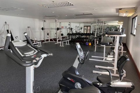 Condo in Bangkok, Thailand, 2 bedrooms  № 157692 - photo 6