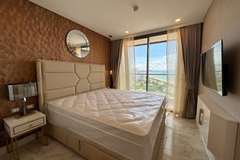 Condo in Pattaya, Thailand, 1 bedroom  № 157689 - photo 10