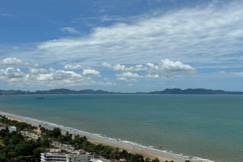 Condo in Pattaya, Thailand, 1 bedroom  № 157689 - photo 11