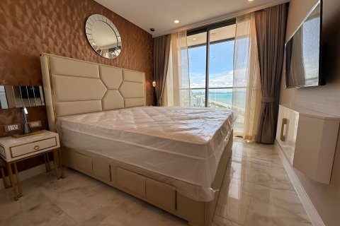 Condo in Pattaya, Thailand, 1 bedroom  № 157689 - photo 9