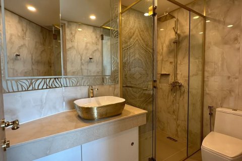 Condo in Pattaya, Thailand, 1 bedroom  № 157689 - photo 14