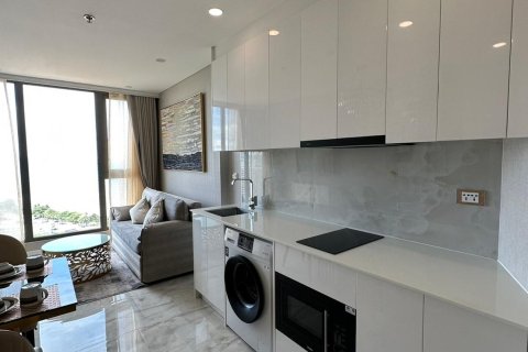 Condo in Pattaya, Thailand, 1 bedroom  № 157689 - photo 3