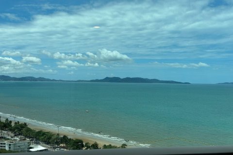 Condo in Pattaya, Thailand, 1 bedroom  № 157689 - photo 13