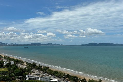 Condo in Pattaya, Thailand, 1 bedroom  № 157689 - photo 12